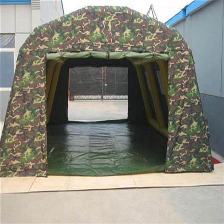 安溪充气军用帐篷模型订制
